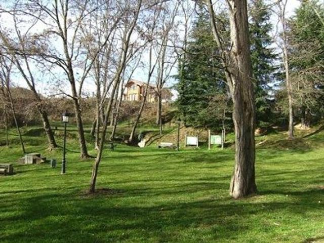Terreno, Sant Hilari Sacalm