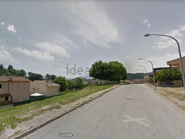 Terreno, Sant Hilari Sacalm