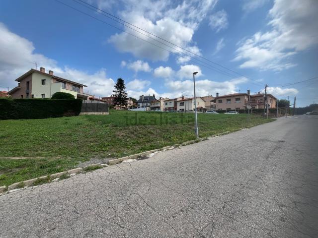 Terreno, Sant Hilari Sacalm