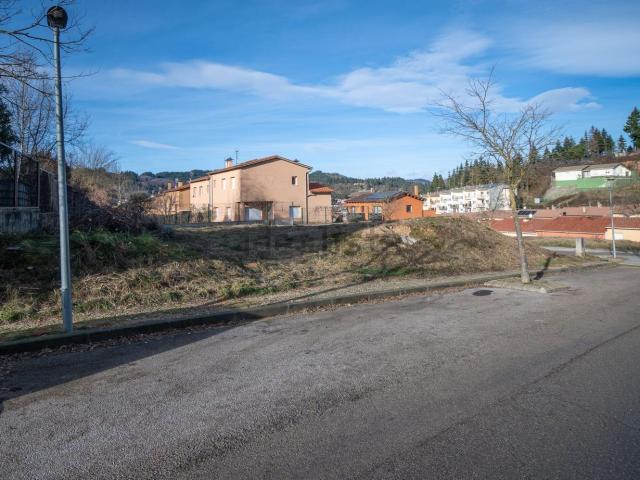 Terreno, Sant Hilari Sacalm
