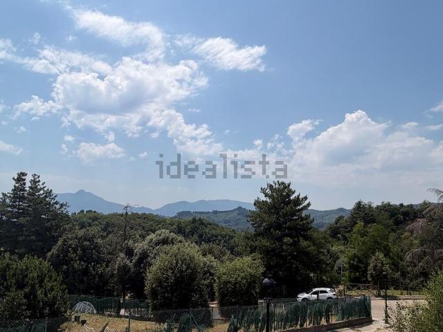 Terreno, Sant Hilari Sacalm