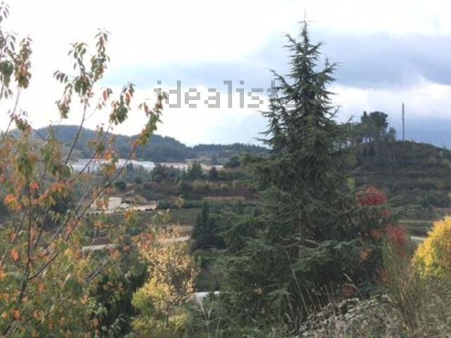 Terreno, Sant Hilari Sacalm