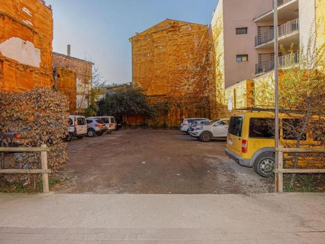 Terreno, Sant Hilari Sacalm