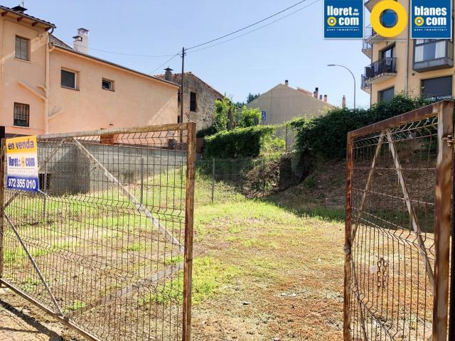 Terreno, Sant Hilari Sacalm