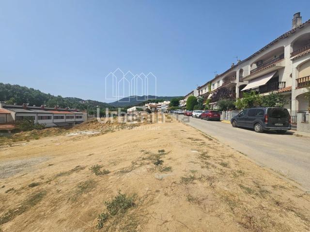 Terreno, Sant Iscle de Vallalta