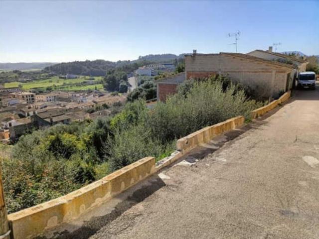Terreno, Sant Joan