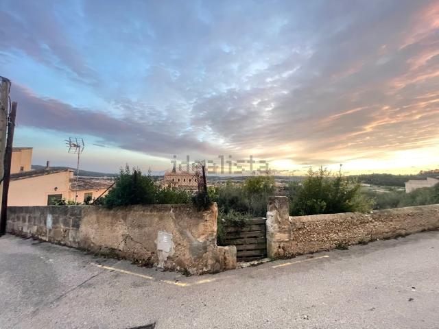 Terreno, Sant Joan