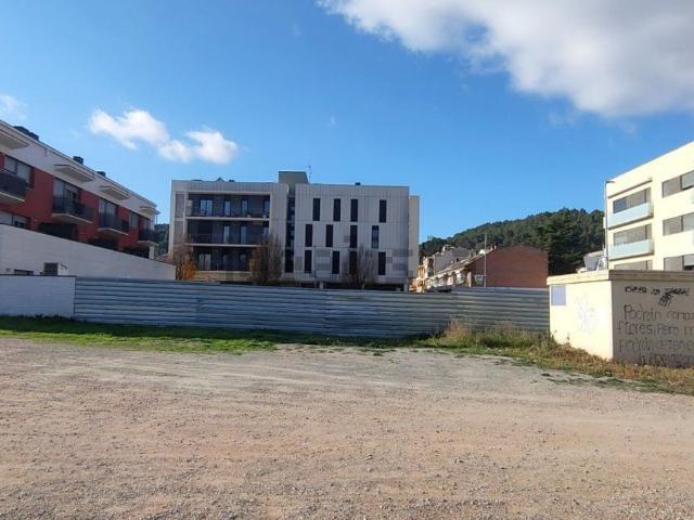 Terreno, Sant Joan de Vilatorrada
