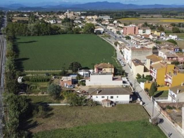 Terreno, Flaçà