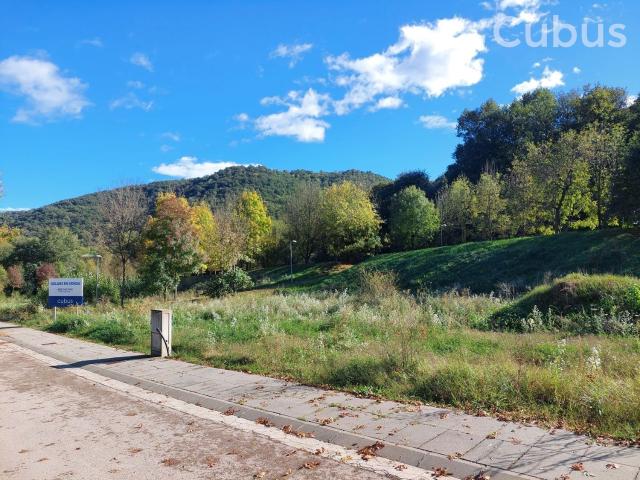 Terreno, Sant Joan les Fonts