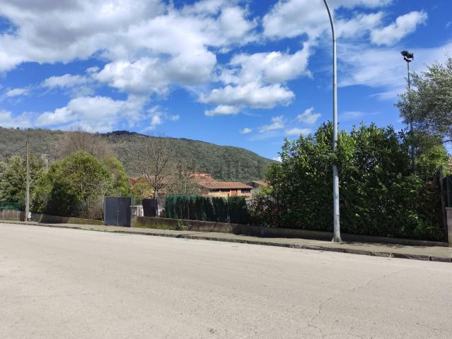 Terreno, Sant Joan les Fonts