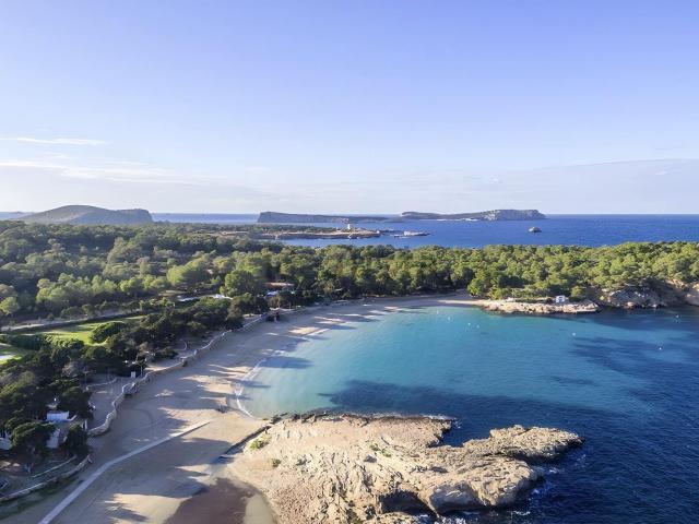 Terreno, Sant Josep de Sa Talaia