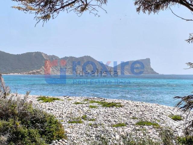 Terreno, Sant Josep de Sa Talaia