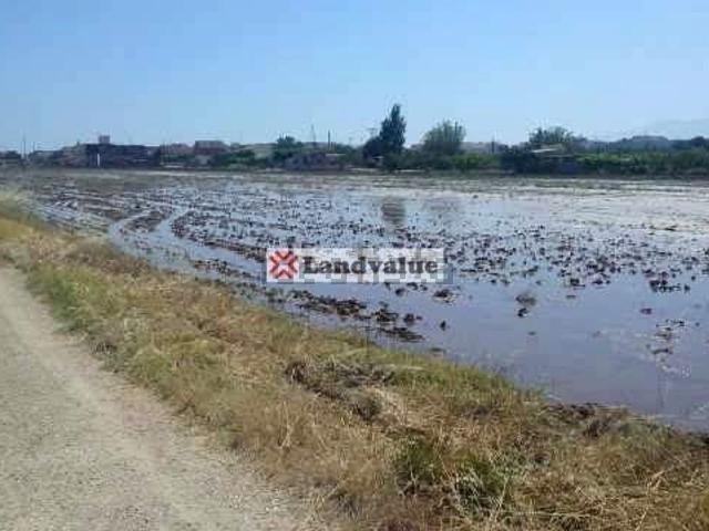 Terreno, Sant Jaume d&apos Enveja