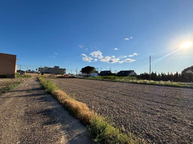 Terreno, Sant Jaume d&apos Enveja