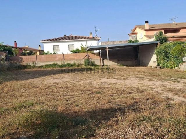 Terreno, Sant Jaume Dels Domenys