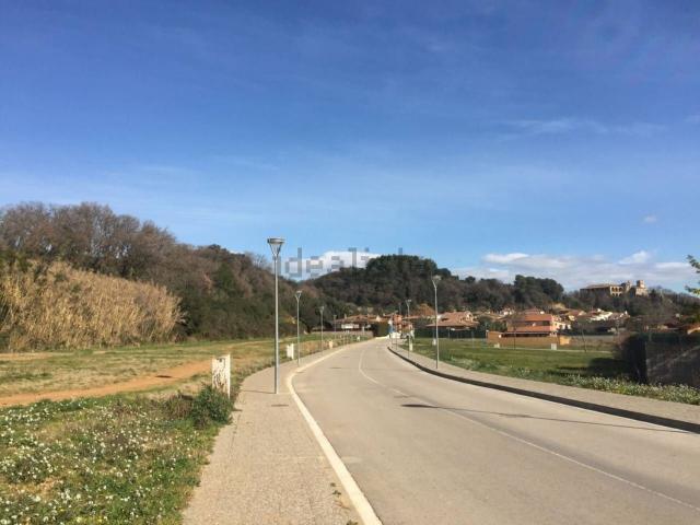 Terreno, Sant Julià de Ramis