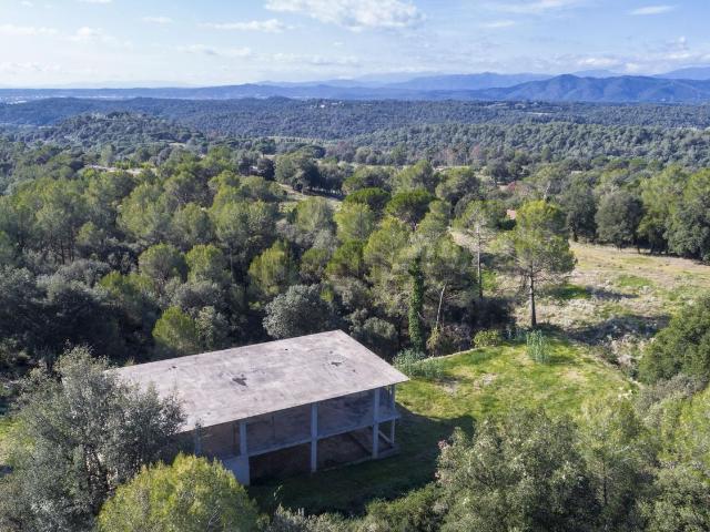 Terreno, Sant Julià de Ramis