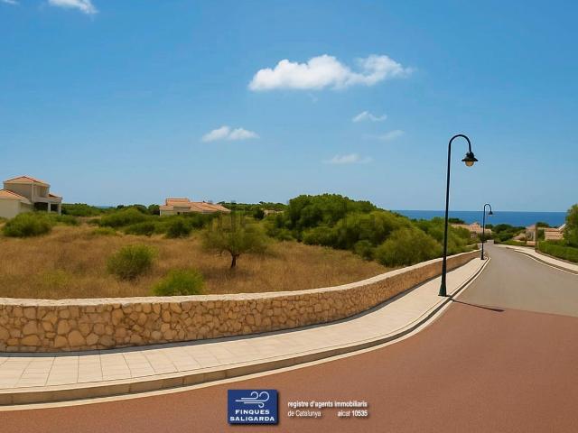 Terreno, Sant Lluis