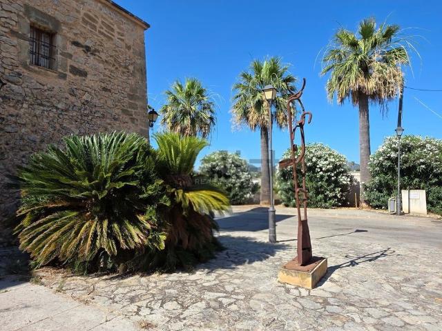 Terreno, Sant Llorenç Des Cardassar
