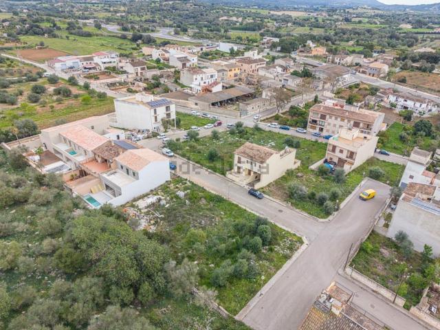 Terreno, Sant Llorenç Des Cardassar