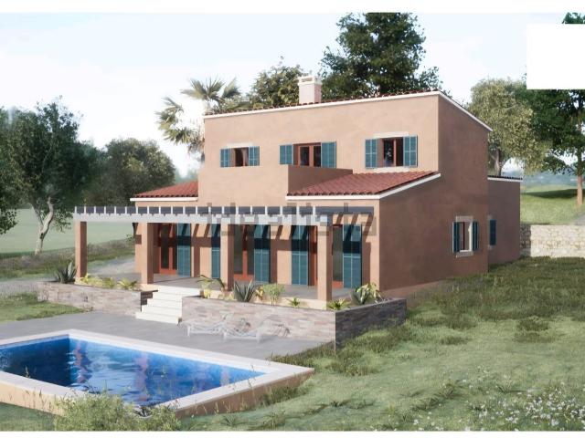 Terreno, Sant Llorenç Des Cardassar