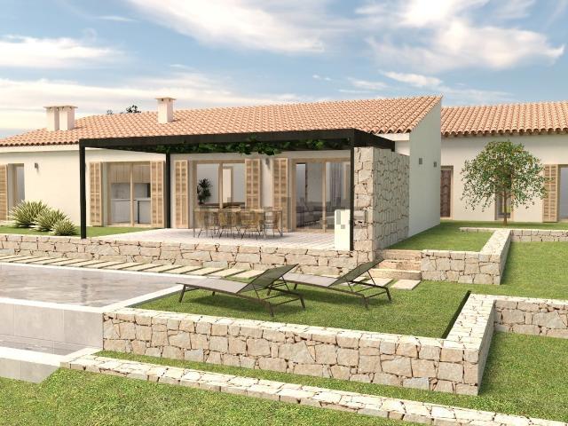 Terreno, Sant Llorenç Des Cardassar
