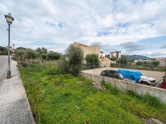 Terreno, Sant Llorenç Des Cardassar