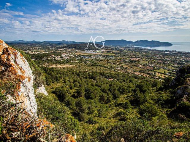 Terreno, Sant Llorenç Des Cardassar