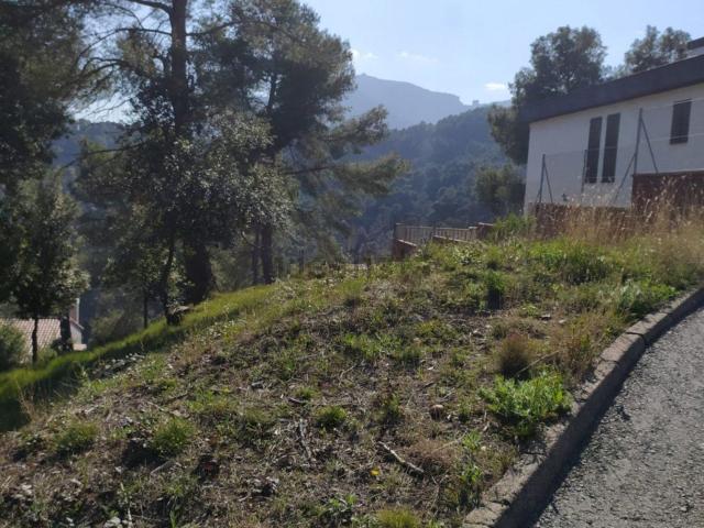 Terreno, Sant Llorenç Savall