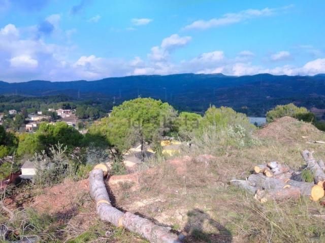 Terreno, Sant Llorenç Savall