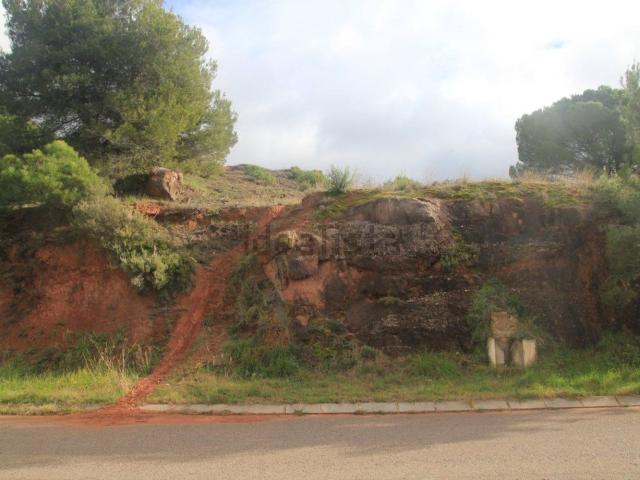 Terreno, Sant Llorenç Savall