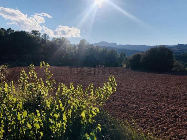 Terreno, Sant Llorenç Savall