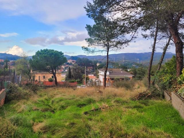 Terreno, Sant Llorenç Savall