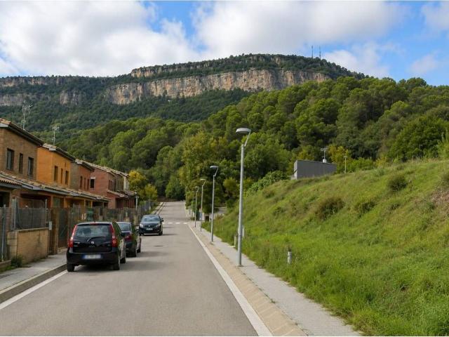 Terreno, Sant Martí de Centelles