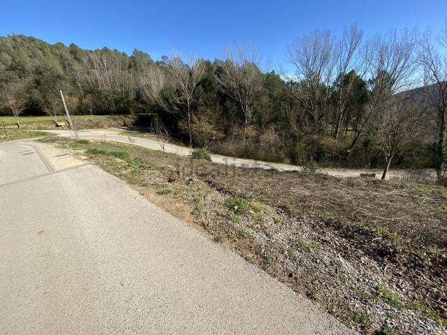 Terreno, Sant Marti de Llémena