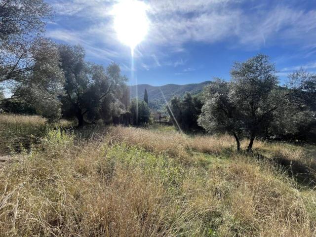 Terreno, Sant Marti de Llémena