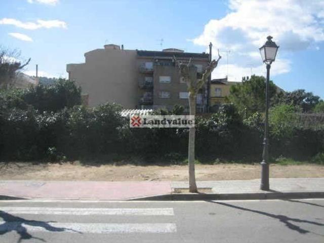 Terreno, Sant Martí Sarroca