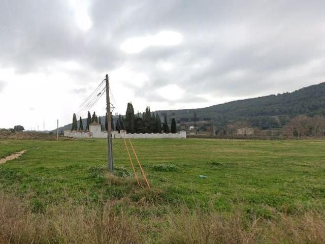 Terreno, Sant Martí Sarroca