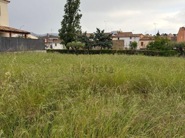 Terreno, Sant Martí Sarroca