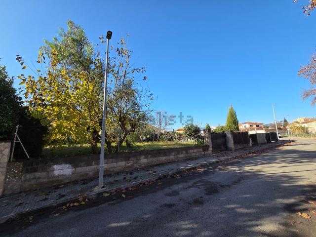 Terreno, Sant Martí Sarroca