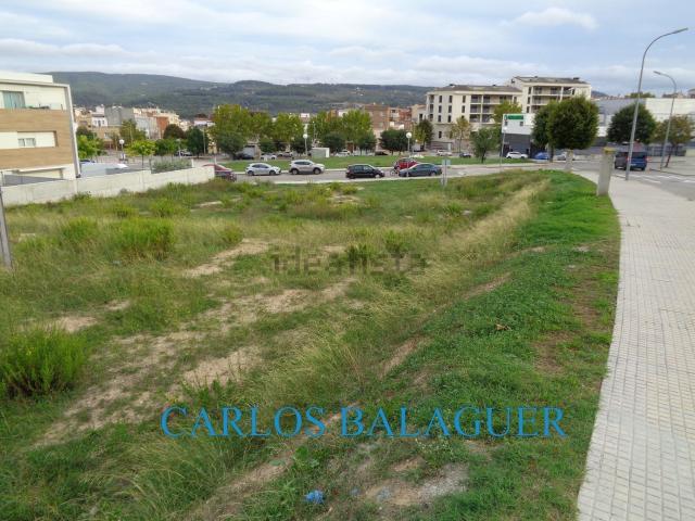 Terreno, Sant Sadurní d&apos Anoia