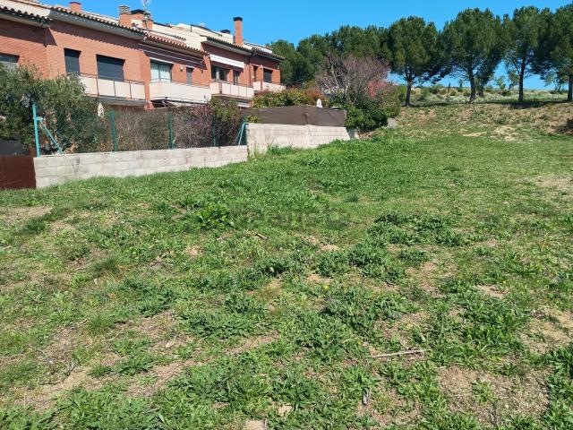 Terreno, Sant Sadurní d&apos Anoia
