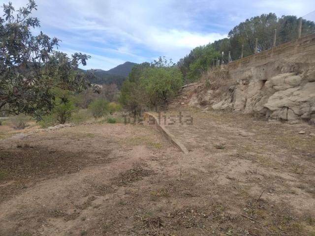 Terreno, Sant Salvador de Guardiola