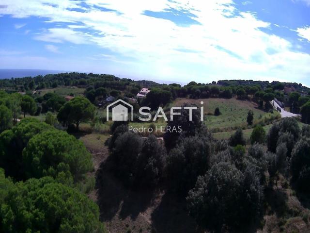 Terreno, Sant Pol de Mar