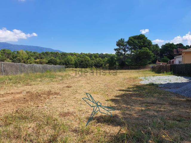 Terreno, Sant Pere de Vilamajor
