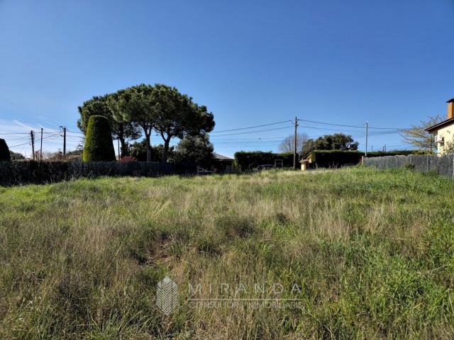 Terreno, Sant Pere de Vilamajor