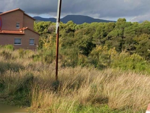 Terreno, Sant Pere de Vilamajor