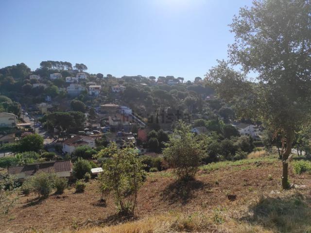 Terreno, Sant Pere de Vilamajor