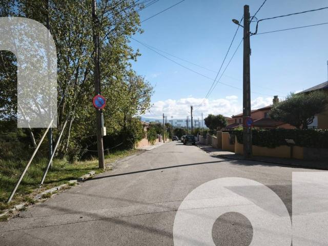 Terreno, Sant Pere de Vilamajor